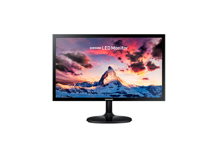 LED/LCD Monitor