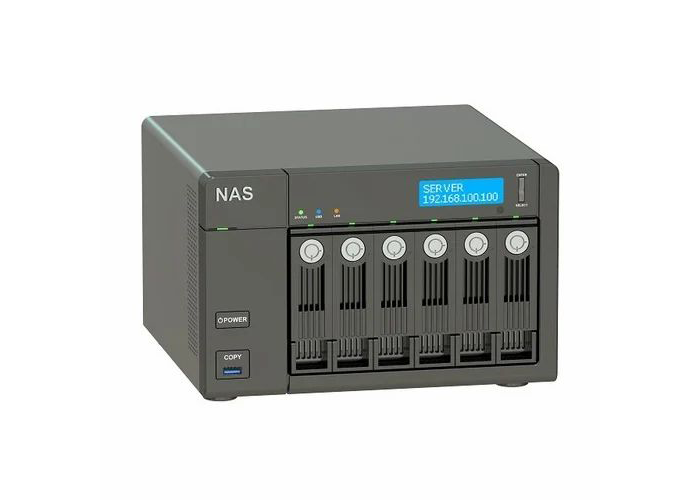 NAS Storage
