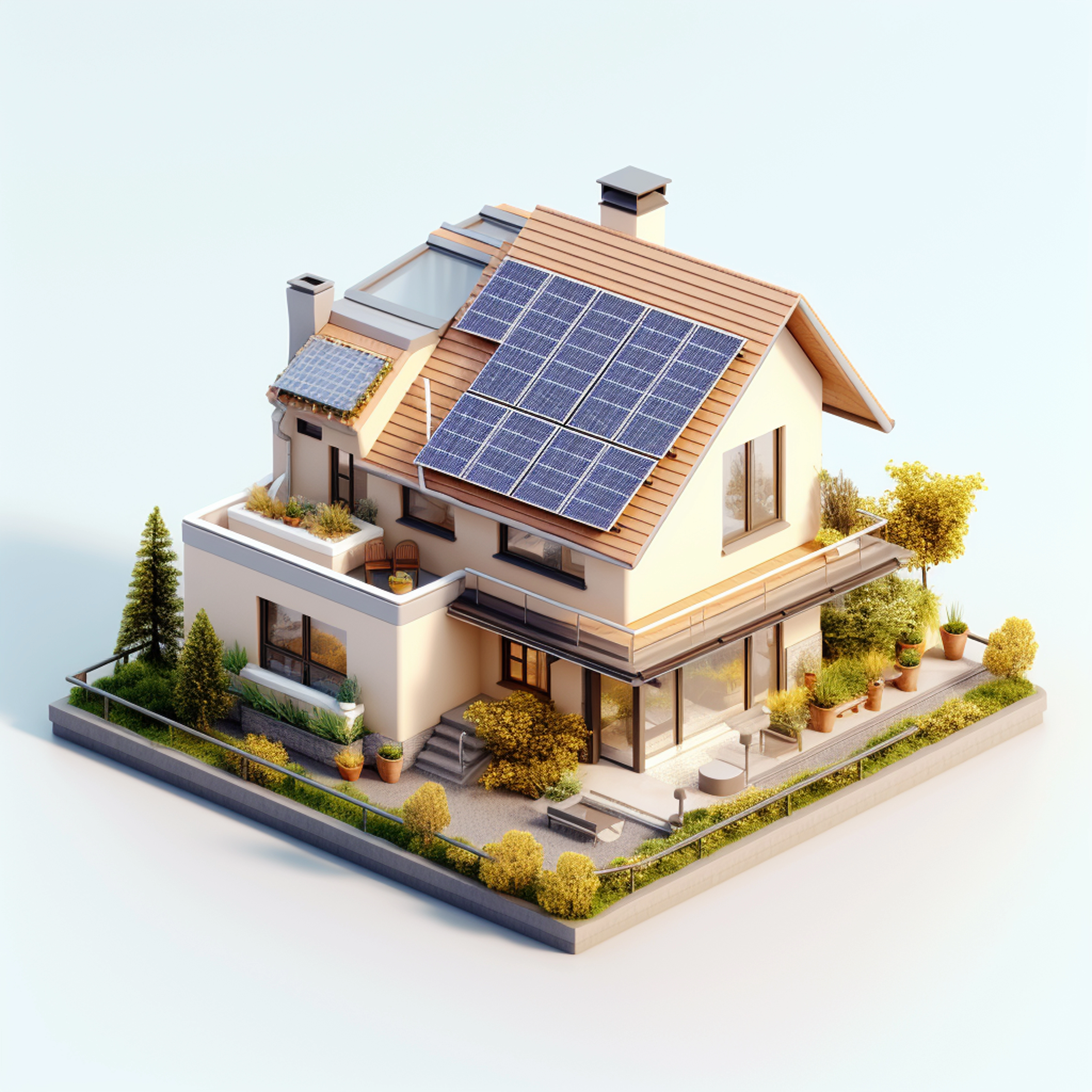 Rooftop Solar